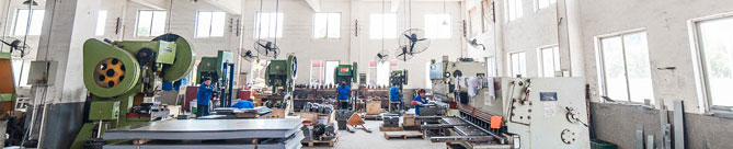 為什么選擇海潤？