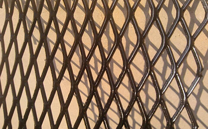 噴塑鋼板網(wǎng)