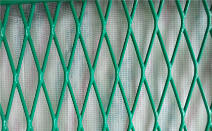 噴塑鋼板網(wǎng)